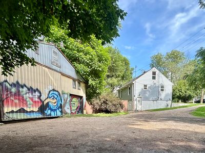 210 5th Ave, Three Rivers, MI, 49093