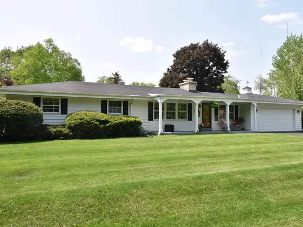 5569 South 116th STREET, Hales Corners, WI 53130