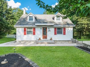 3409 Spring Ave, Bristol, PA 19007