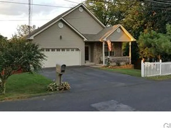 1611 Rader Ave, Bethlehem, PA 18015