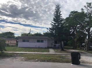 2540 SW 5th St, Fort Lauderdale, FL 33312