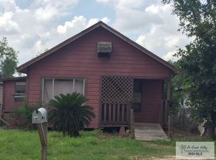 404 E Lincoln Ave, Harlingen, TX 78550