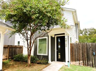 1912 Bunche Rd #B, Austin, TX 78721