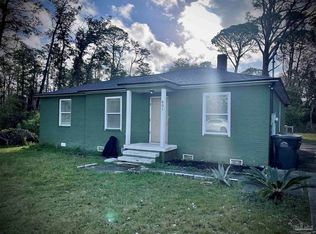 601 Sunset Ave, Perdido Key, FL 32507