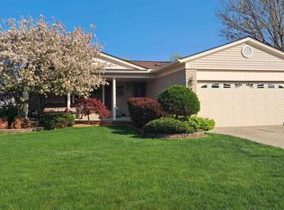 4726 Nathan St W, Sterling Heights, MI 48310