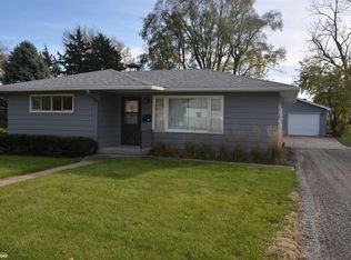 612 A Ave E, Albia, IA 52531