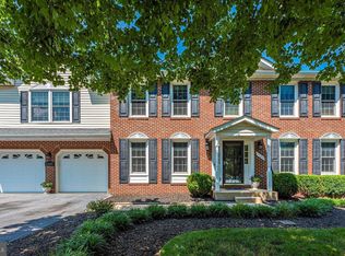 1107 High Meadow Ct, Mount Airy, MD 21771