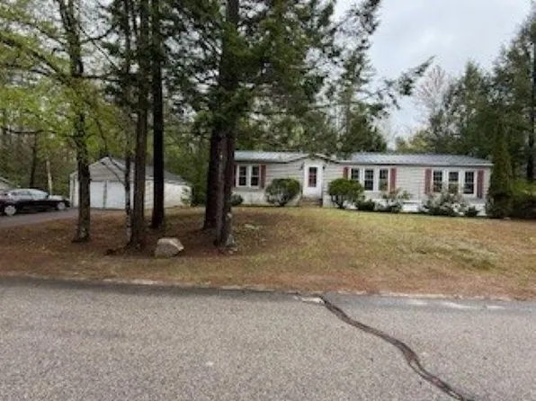 20 Harvey Brook Road, Wolfeboro, NH 03894