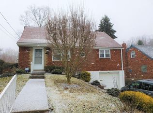 125 Anthon Dr, Pittsburgh, PA 15235