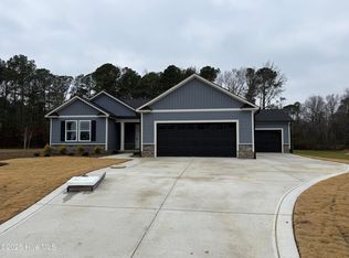 241 Maxwell Farm Ln, Selma, NC 27576