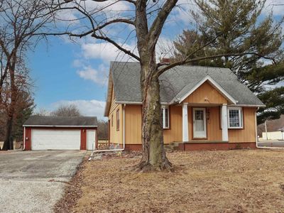925 S Maxwell Rd, Peoria, IL, 61607