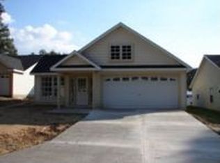 37206 Hester Rd, Dade City, FL 33525