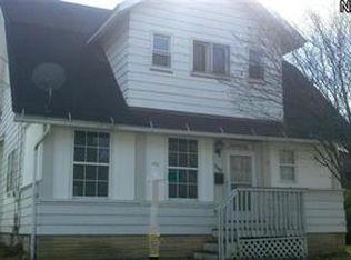 1338 Kellogg Ave, Akron, OH 44314