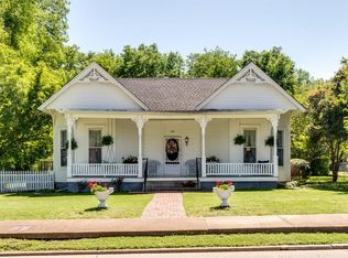403 Haylong Ave, Mount Pleasant, TN 38474