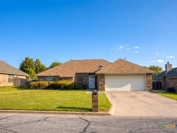 1815 Diana Ln, Harker Heights, TX 76548
