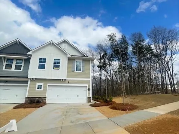 246 Alluvium Ln, Waxhaw, NC 28173