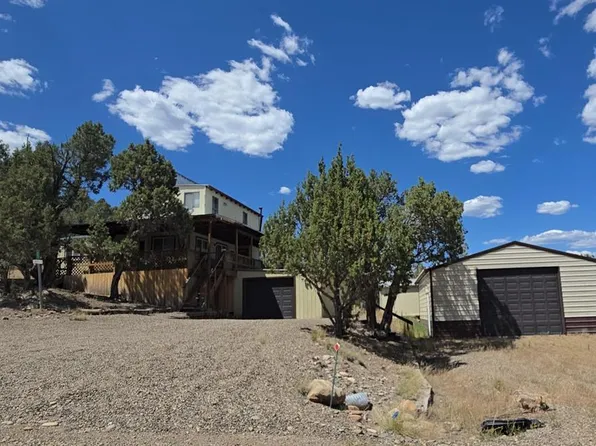 25 and 47 Hoot n Holler, Arboles, CO 81121