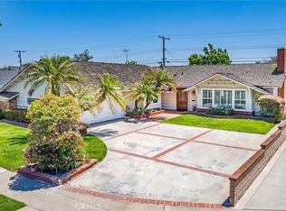 12142 Argyle Dr, Los Alamitos, CA 90720