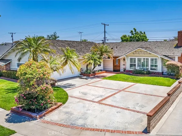 12142 Argyle Dr, Los Alamitos, CA 90720