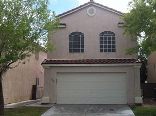 5466 Dungaree St, Las Vegas, NV 89118