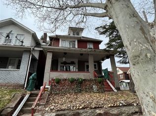 108 Library Pl, Duquesne, PA 15110