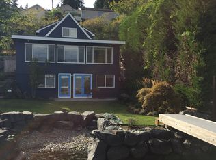 10732 Riviera Pl NE, Seattle, WA 98125