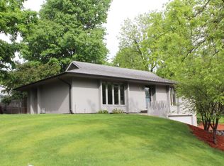 4607 Westbend Dr, Ames, IA 50014