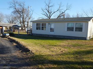 109 W Spruce St, Cherokee, KS 66724