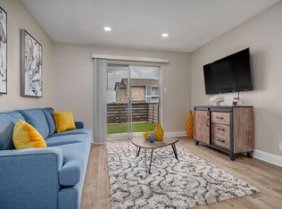 Chase Hill Apartments, San Antonio, TX 78256
