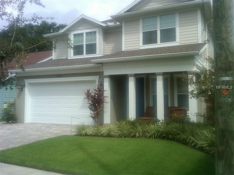 1st image of 3618 W Clark Cir