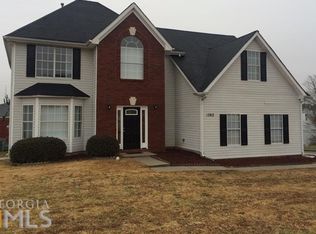 1362 Pebble Beach Ln, Hampton, GA 30228