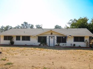 5509 S Crawford Ave, Reedley, CA 93654