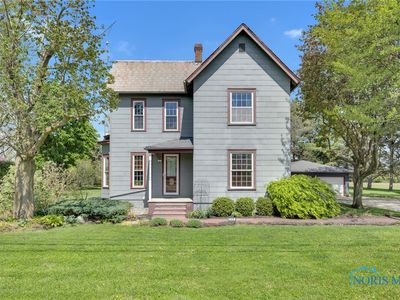 888 Columbus Ave, Fostoria, OH, 44830