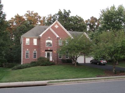 6611 Rock Crystal Dr, Clifton, VA, 20124