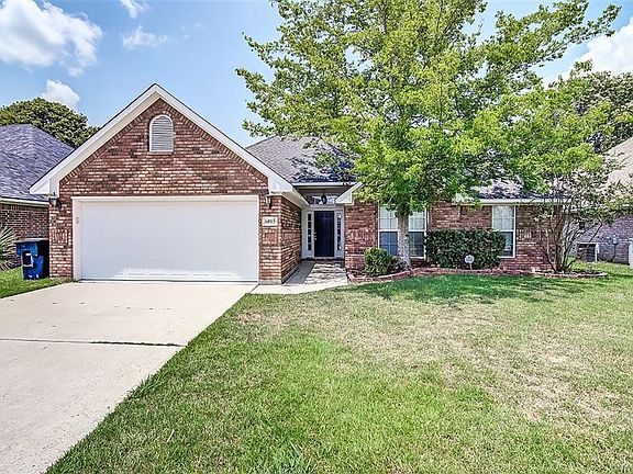 2nd image of 6015 Whitney Dr