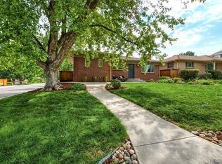 3300 S Clermont St, Denver, CO 80222