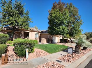 1757 N 2190 W, Saint George, UT 84770
