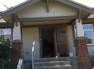 1023 NE 71st St, Seattle, WA 98115