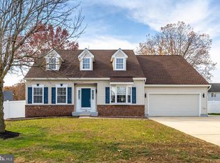 94 Annapolis Dr, Sicklerville, NJ 08081