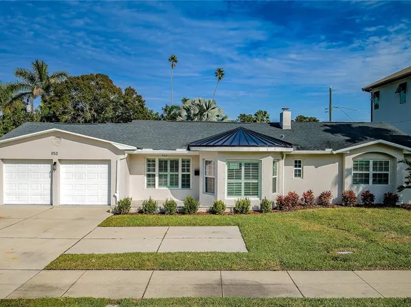 950 Snell Isle Blvd NE, Saint Petersburg, FL 33704