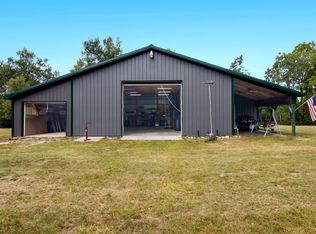 11533 Berry Ln, Mancelona, MI 49659