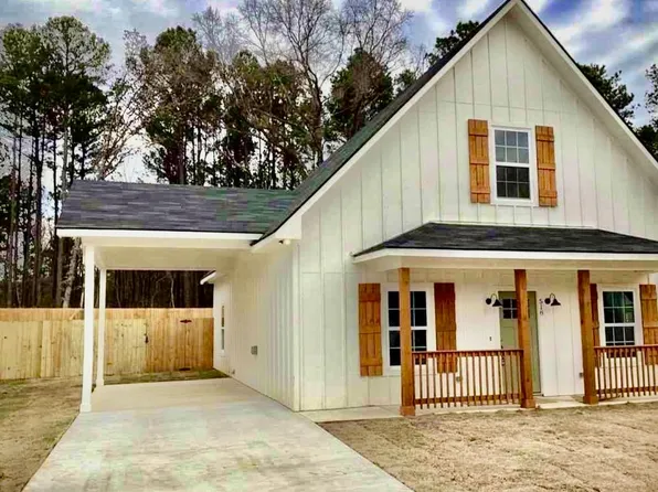 518 Ranier Dr, Longview, TX 75604