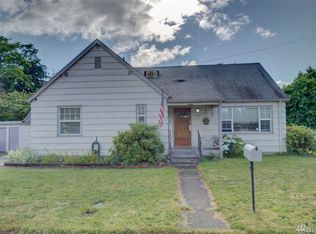 1309 Johnson Rd, Centralia, WA 98531