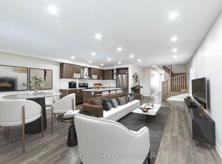 16 Edsel Rd, Brampton, ON L7A4K6