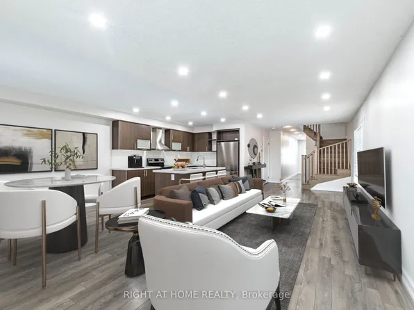 16 Edsel Rd, Brampton, ON L7A 4K6