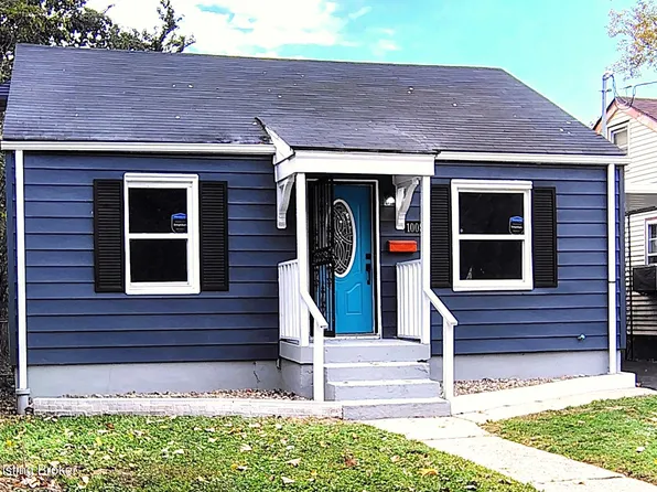 1008 S 39th St, Louisville, KY 40211