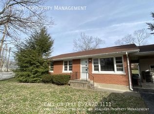 208 W Linden St, Wilmore, KY 40390