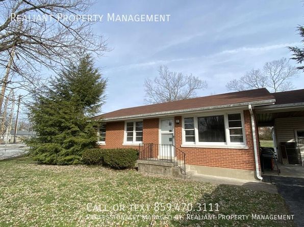 208 W Linden St