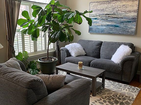 Front Family Room
