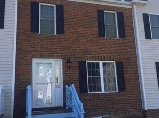 3112 Taylor Ave, West Point, VA 23181